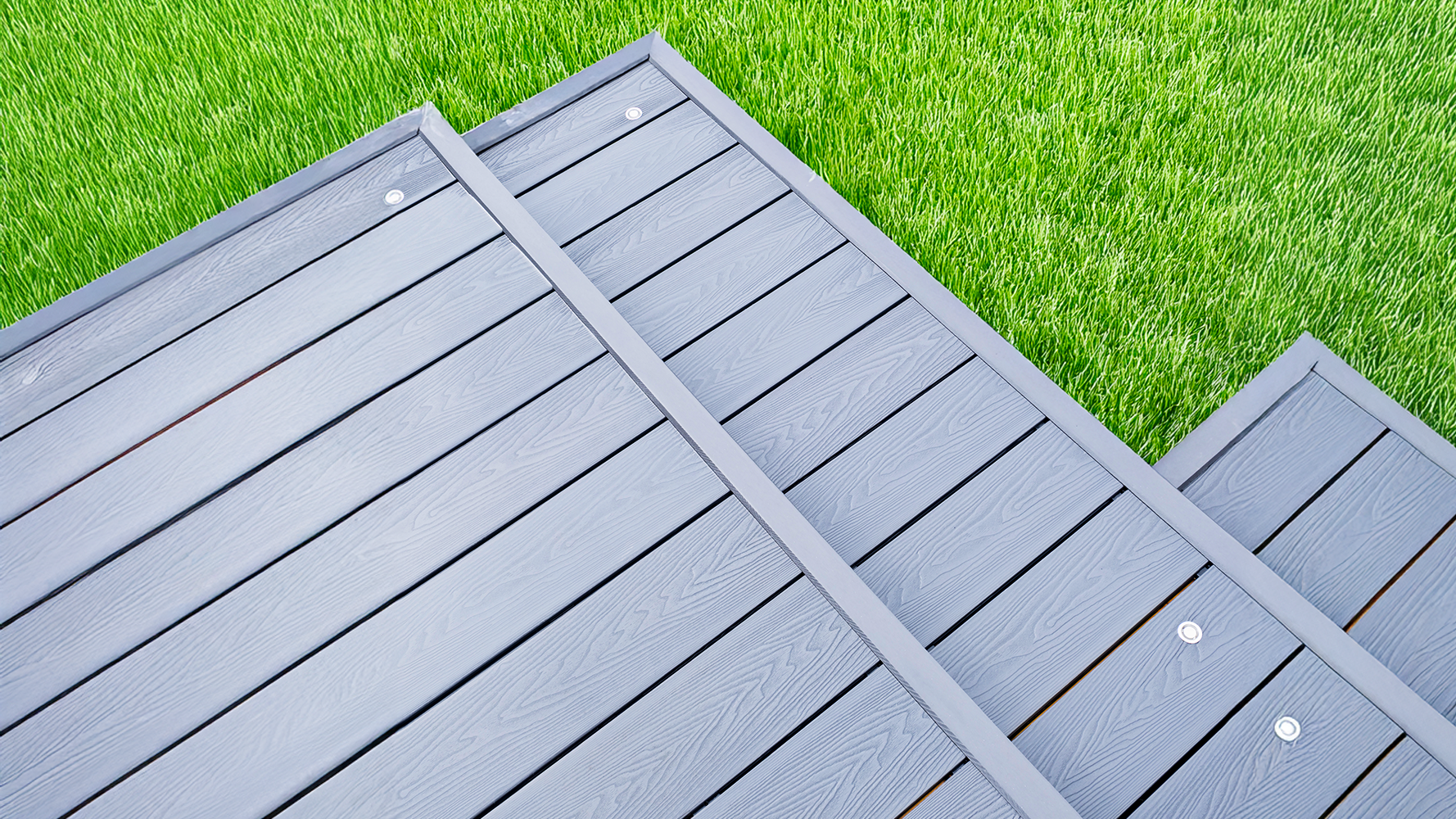 Composite Decking